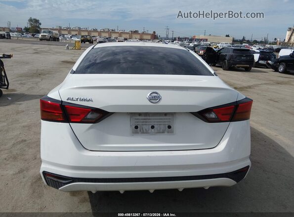 1N4BL4BV3KN324183 2019 NISSAN ALTIMA White 