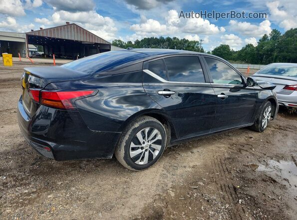 1N4BL4BV3LC145560 2020 NISSAN ALTIMA Black Trasero derecho
