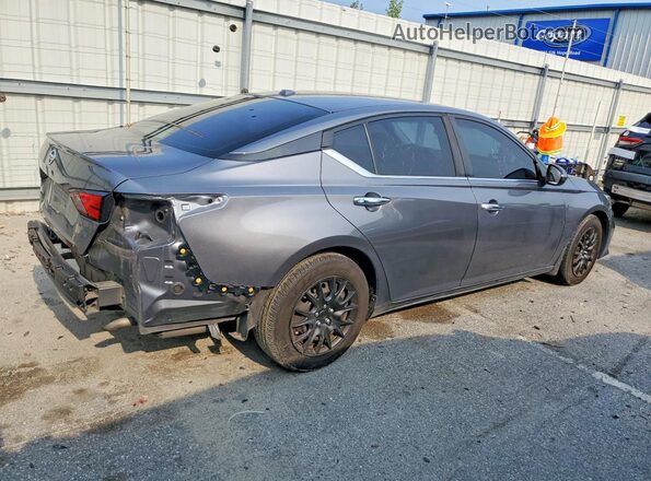 1N4BL4BV3LC170622 2020 NISSAN ALTIMA Charcoal Tył prawy
