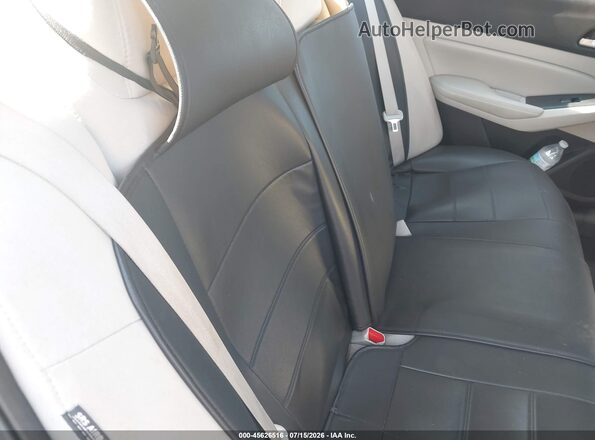 1N4BL4BV3LC179675 2020 NISSAN ALTIMA Black VIN sticker view