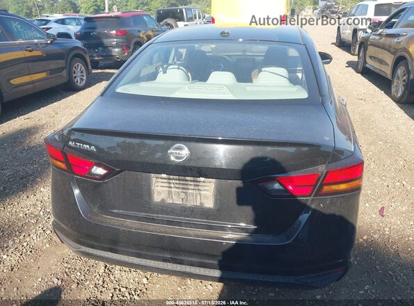 1N4BL4BV3LC179675 2020 NISSAN ALTIMA Black 