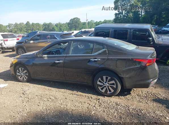 1N4BL4BV3LC179675 2020 NISSAN ALTIMA Black 360 interior view