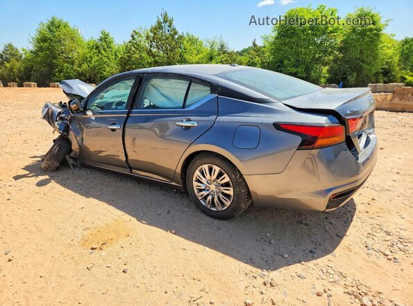 1N4BL4BV3LC211847 2020 NISSAN ALTIMA Gray Tył lewy