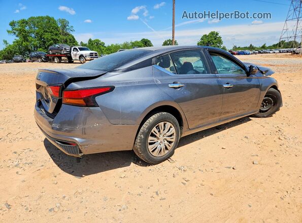 1N4BL4BV3LC211847 2020 NISSAN ALTIMA Gray Tył prawy
