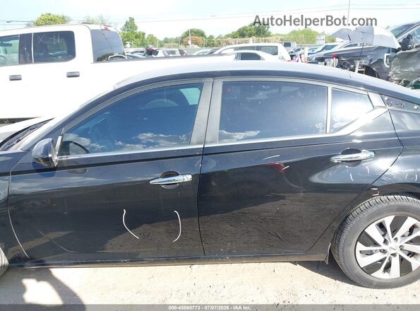 1N4BL4BV3LC271109 2020 NISSAN ALTIMA Black 