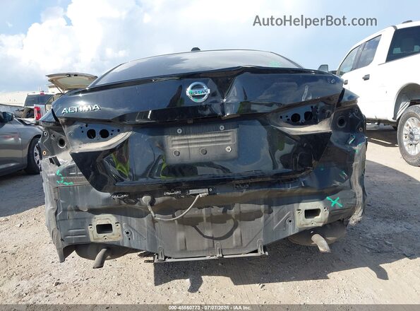 1N4BL4BV3LC271109 2020 NISSAN ALTIMA Black 