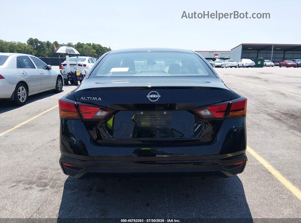 1N4BL4BV3RN337848 2024 NISSAN ALTIMA Black 