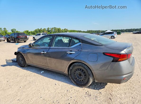1N4BL4BV3RN372339 2024 NISSAN ALTIMA Gray უკანა მარცხენა