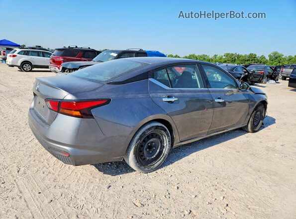 1N4BL4BV3RN372339 2024 NISSAN ALTIMA Gray უკანა მარჯვენა