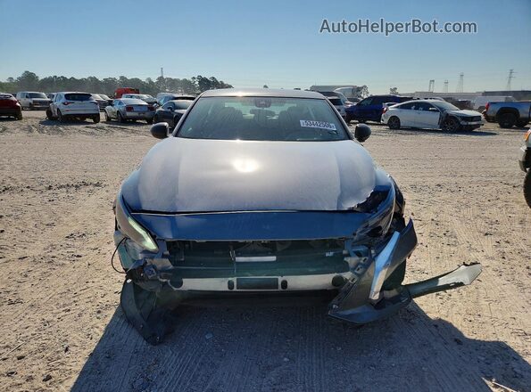1N4BL4BV3RN372339 2024 NISSAN ALTIMA Gray წინა ხედი