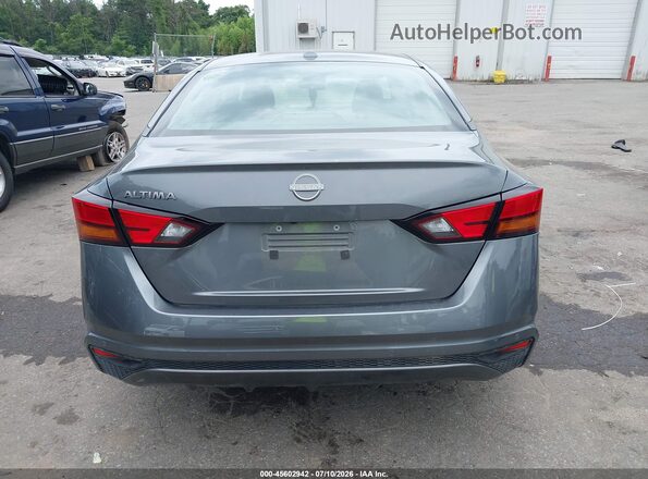 1N4BL4BV3SN314821 2025 NISSAN ALTIMA Gray 