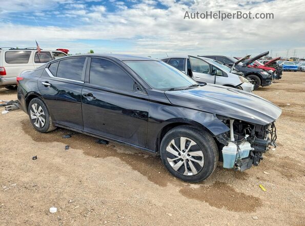 1N4BL4BV4KC231703 2019 NISSAN ALTIMA Black Առջևի աջ