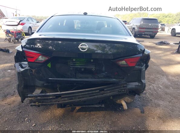 1N4BL4BV4KC235198 2019 NISSAN ALTIMA Black 