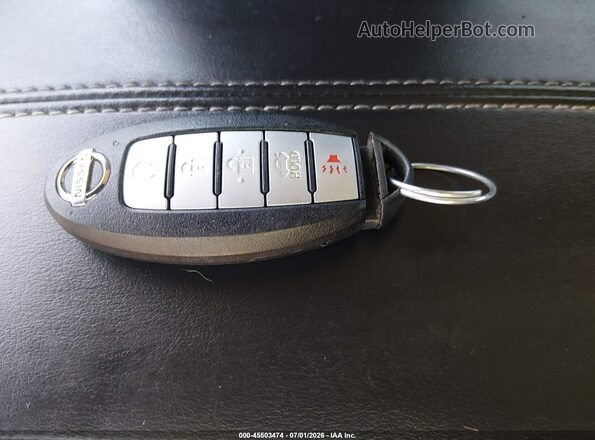 1N4BL4BV4KC245178 2019 NISSAN ALTIMA Gray Widok deski rozdzielczej