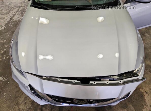 1N4BL4BV4MN398280 2021 NISSAN ALTIMA Серебряный Вид задней части салона