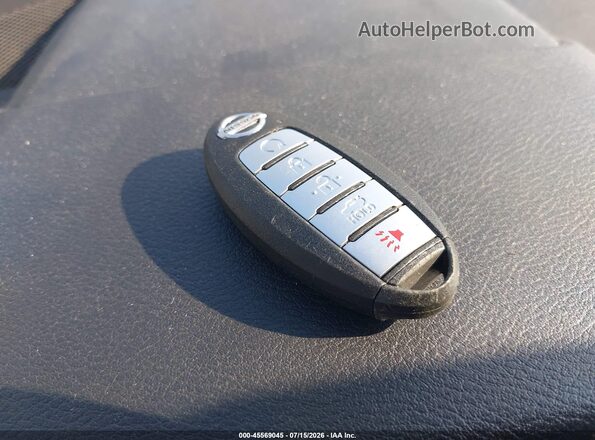 1N4BL4BV4MN418317 2021 NISSAN ALTIMA Dark Blue Vista del salpicadero