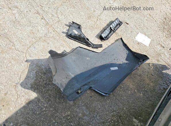 1N4BL4BV4PN302121 2023 NISSAN ALTIMA Gray Вид підкапотного простору