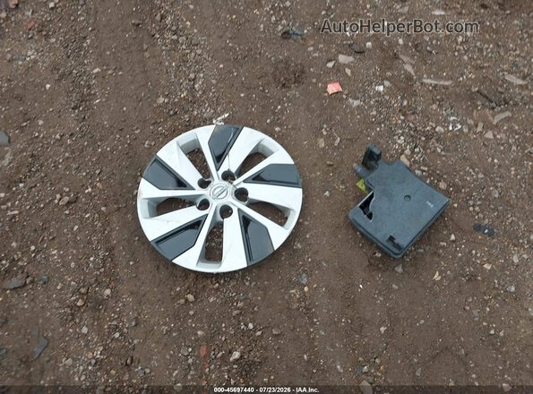 1N4BL4BV4RN427722 2024 NISSAN ALTIMA Черный Вид панели приборов