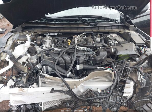 1N4BL4BV4RN427722 2024 NISSAN ALTIMA Черный Вид сзади