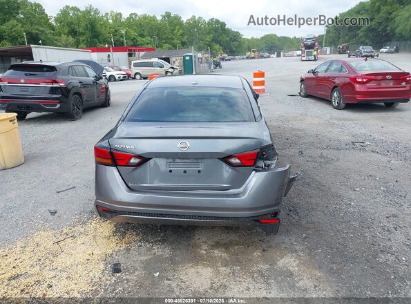 1N4BL4BV5KC118701 2019 NISSAN ALTIMA Gray 