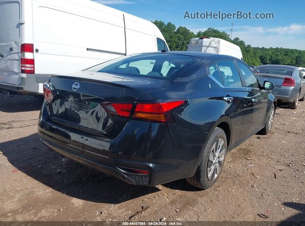 1N4BL4BV5KC207720 2019 NISSAN ALTIMA Black Trasero derecho