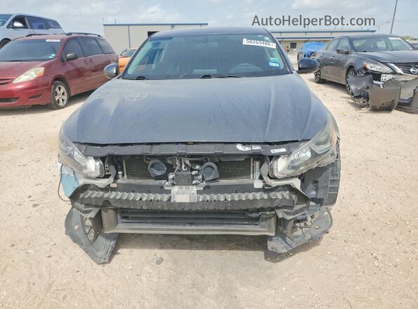 1N4BL4BV5LC127545 2020 NISSAN ALTIMA Серый Вид спереди