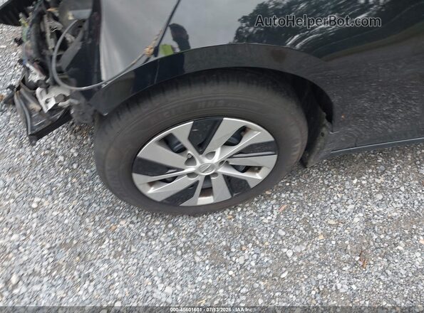 1N4BL4BV5LC165244 2020 NISSAN ALTIMA Черный Вид щитка приборов