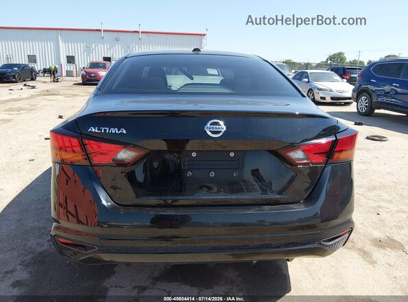 1N4BL4BV5LC195246 2020 NISSAN ALTIMA Black 