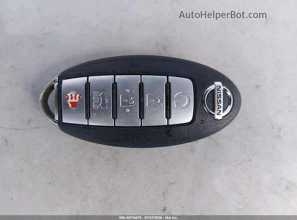 1N4BL4BV5LC243473 2020 NISSAN ALTIMA Gray Առջևի վահանակի տեսք