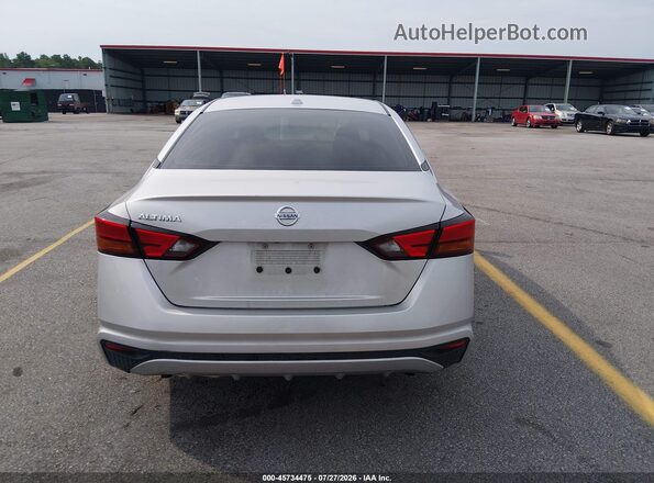 1N4BL4BV5LC243473 2020 NISSAN ALTIMA Gray 