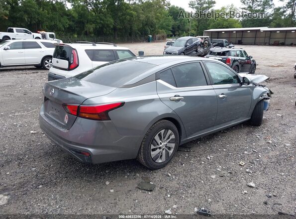 1N4BL4BV5LC255753 2020 NISSAN ALTIMA Gray Tył prawy