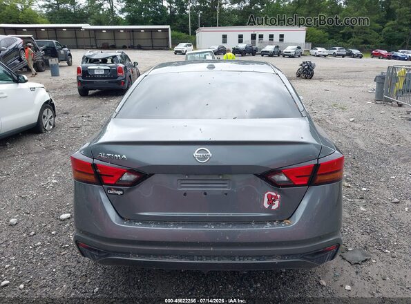 1N4BL4BV5LC255753 2020 NISSAN ALTIMA Gray 
