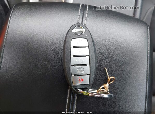 1N4BL4BV5LC255753 2020 NISSAN ALTIMA Gray Widok deski rozdzielczej