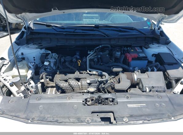1N4BL4BV5LC265957 2020 NISSAN ALTIMA White Rear view