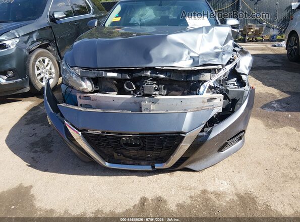 1N4BL4BV5LN321934 2020 NISSAN ALTIMA Gray 