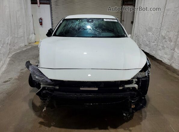 1N4BL4BV5PN346001 2023 NISSAN ALTIMA White Вид спереду