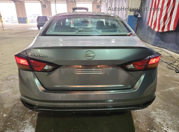 1N4BL4BV5PN362893 2023 NISSAN ALTIMA Gray 