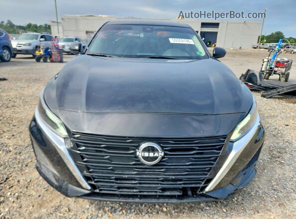 1N4BL4BV5PN426186 2023 NISSAN ALTIMA Black Vista frontal