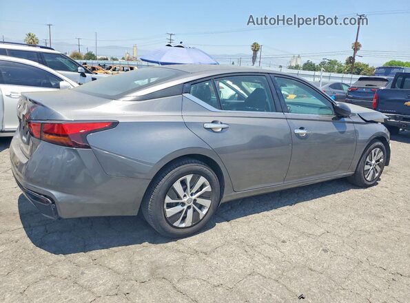 1N4BL4BV5RN371726 2024 NISSAN ALTIMA Gray Trasero derecho