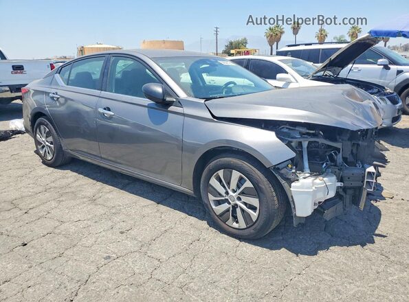 1N4BL4BV5RN371726 2024 NISSAN ALTIMA Gray Delantero derecho