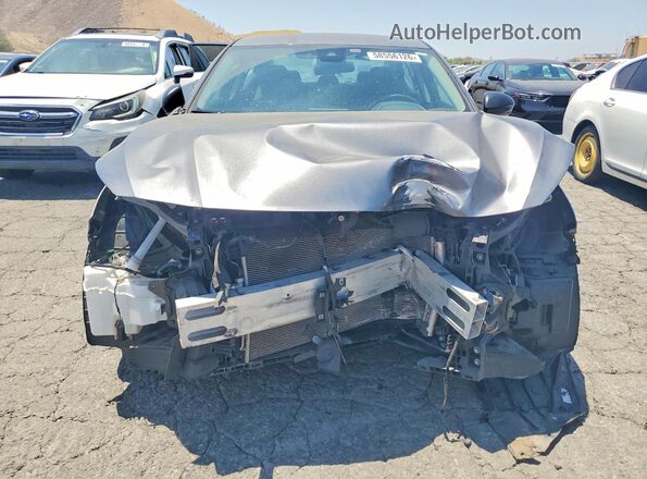1N4BL4BV5RN371726 2024 NISSAN ALTIMA Gray Vista frontal