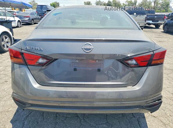 1N4BL4BV5RN371726 2024 NISSAN ALTIMA Gray Vista trasera