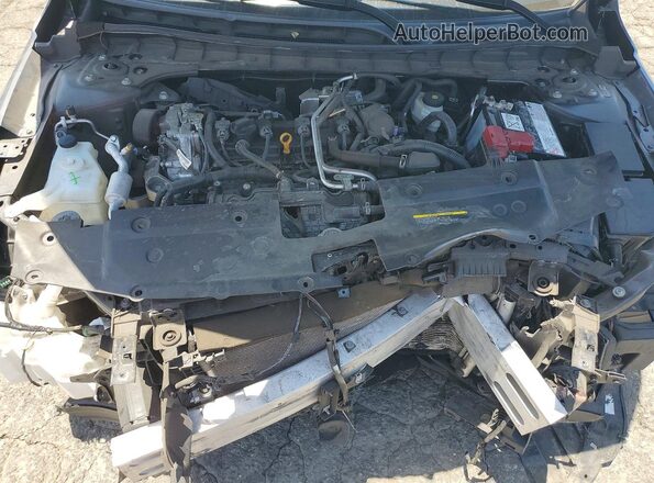 1N4BL4BV5RN371726 2024 NISSAN ALTIMA Gray Vista interior trasera