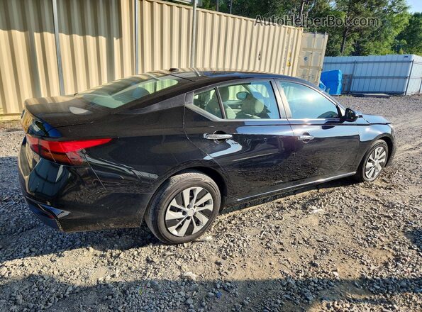 1N4BL4BV6KC119257 2019 NISSAN ALTIMA Black Rear right