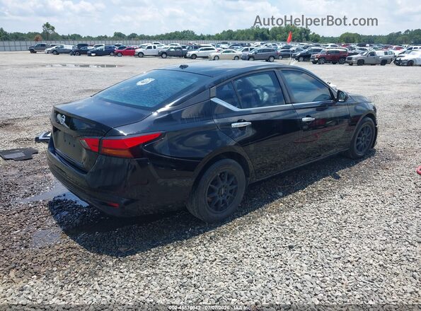1N4BL4BV6KC233016 2019 NISSAN ALTIMA Black Trasero derecho