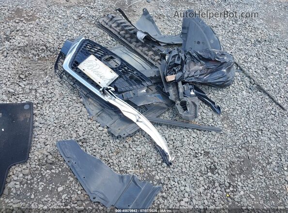 1N4BL4BV6KC233016 2019 NISSAN ALTIMA Black Vista del cuadro de instrumentos