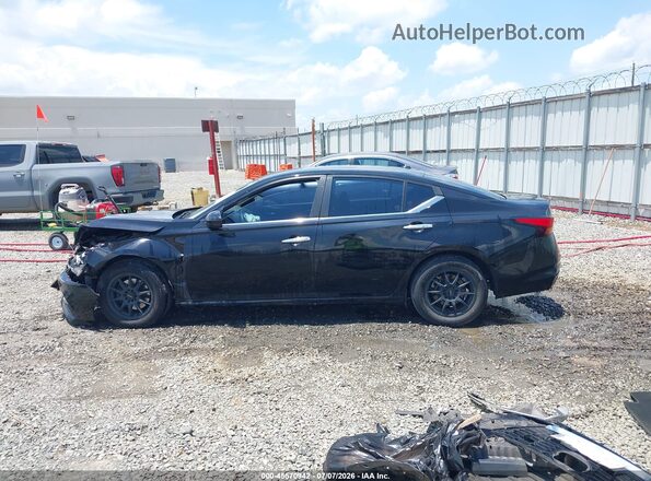 1N4BL4BV6KC233016 2019 NISSAN ALTIMA Black 