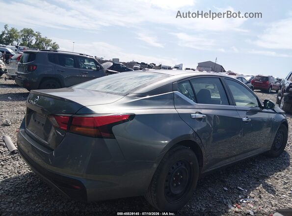 1N4BL4BV6KN324775 2019 NISSAN ALTIMA Gray Rear right