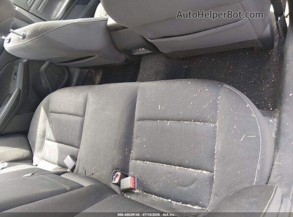1N4BL4BV6KN324775 2019 NISSAN ALTIMA Gray VIN sticker view