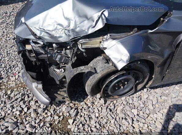 1N4BL4BV6KN324775 2019 NISSAN ALTIMA Gray 